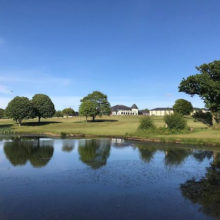 Lanhydrock Hotel & Golf Club Bodmin Exterior foto